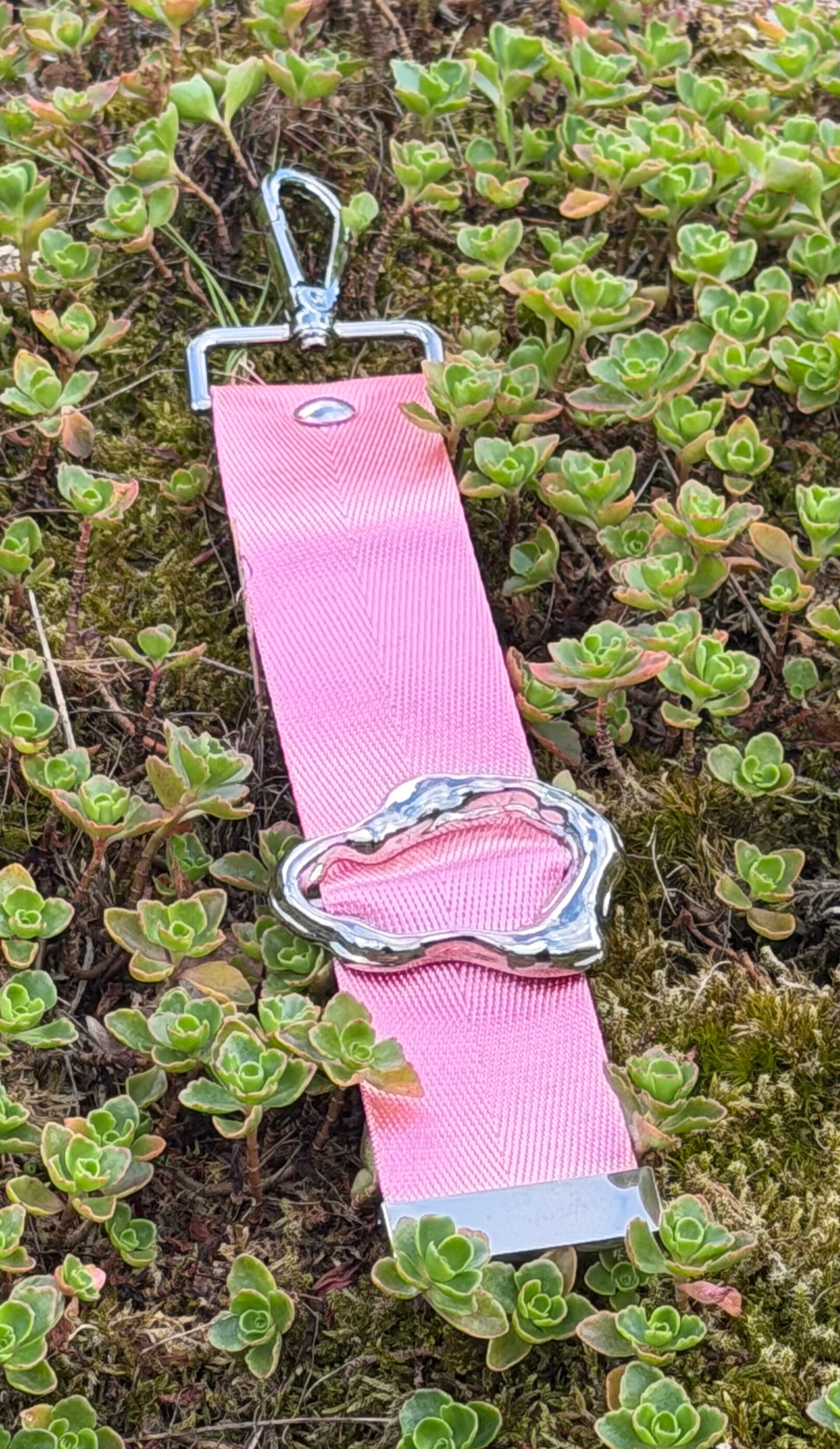 PinkSilver