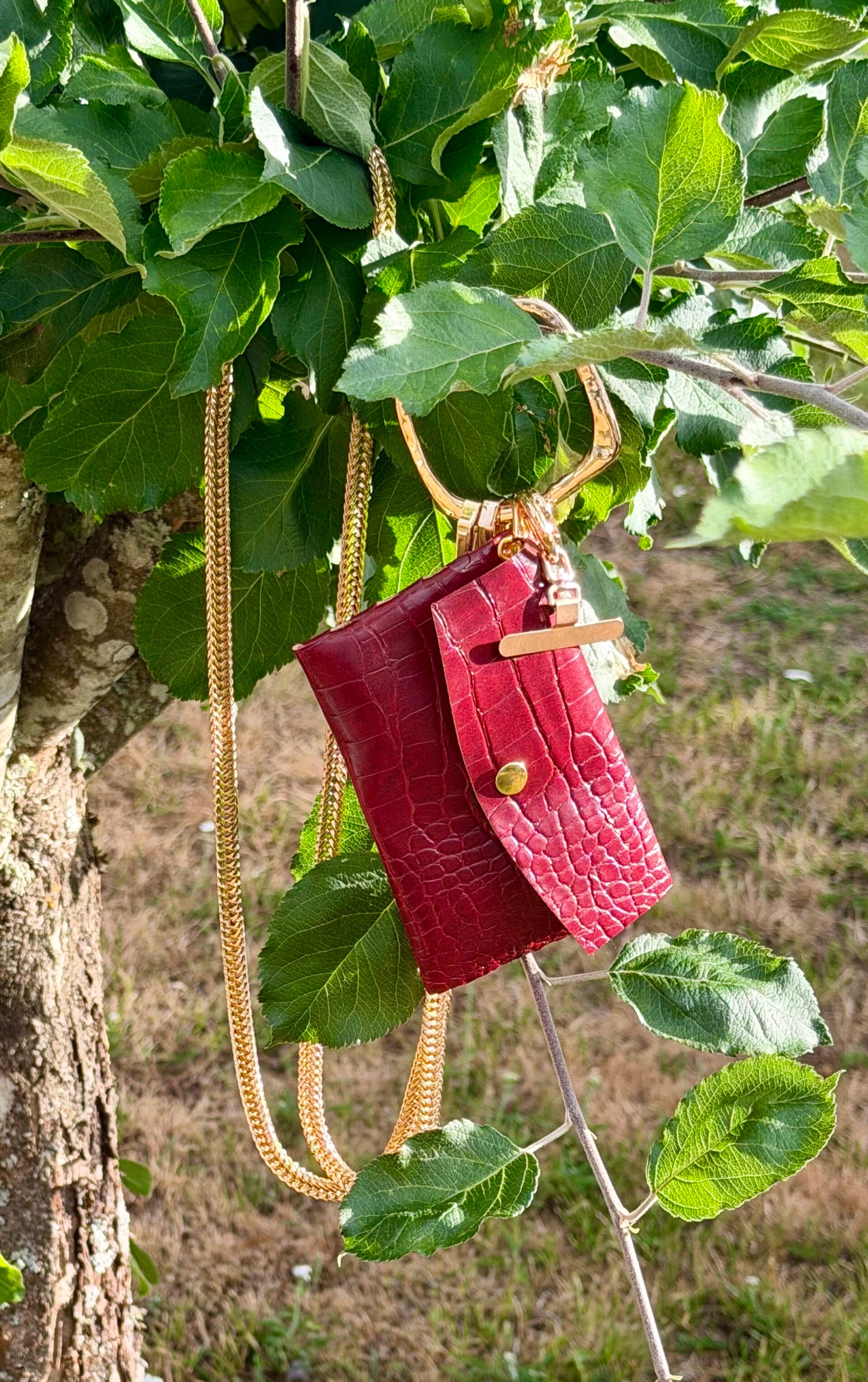 Gold Wine