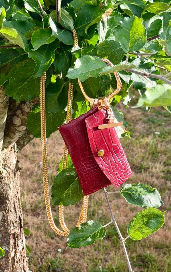 Gold Wine