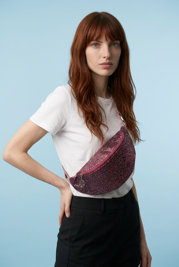 Sparkle CeriseMix X Vattenavvisande