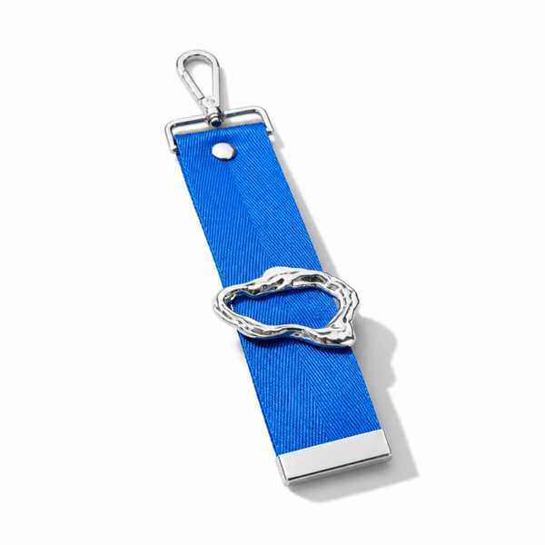 BlueSilver