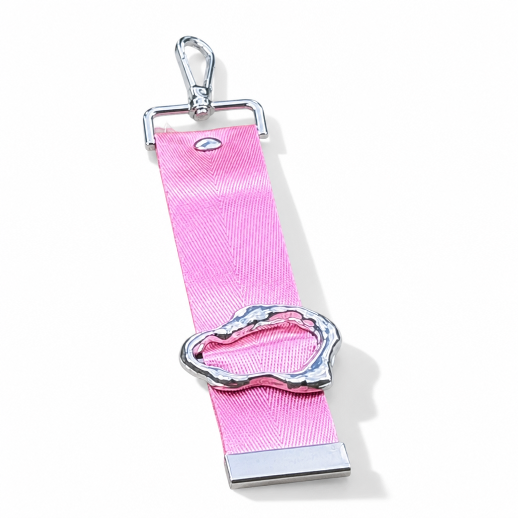 PinkSilver