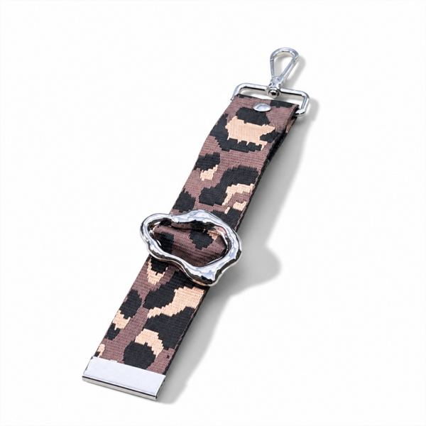 LeoBrown Silver