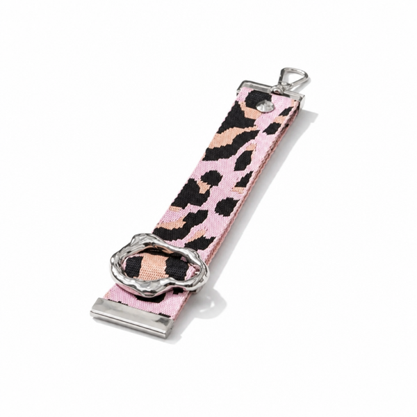 LeoPink Silver