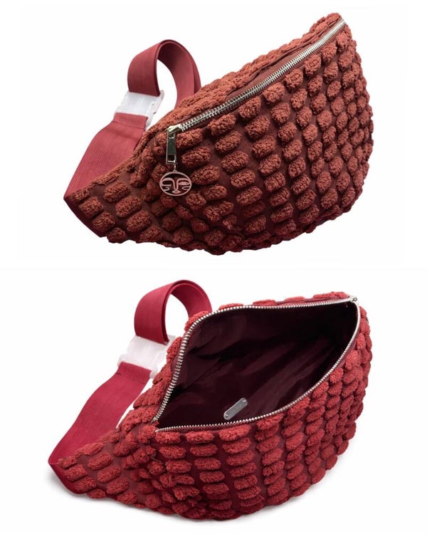 Velvet Berry