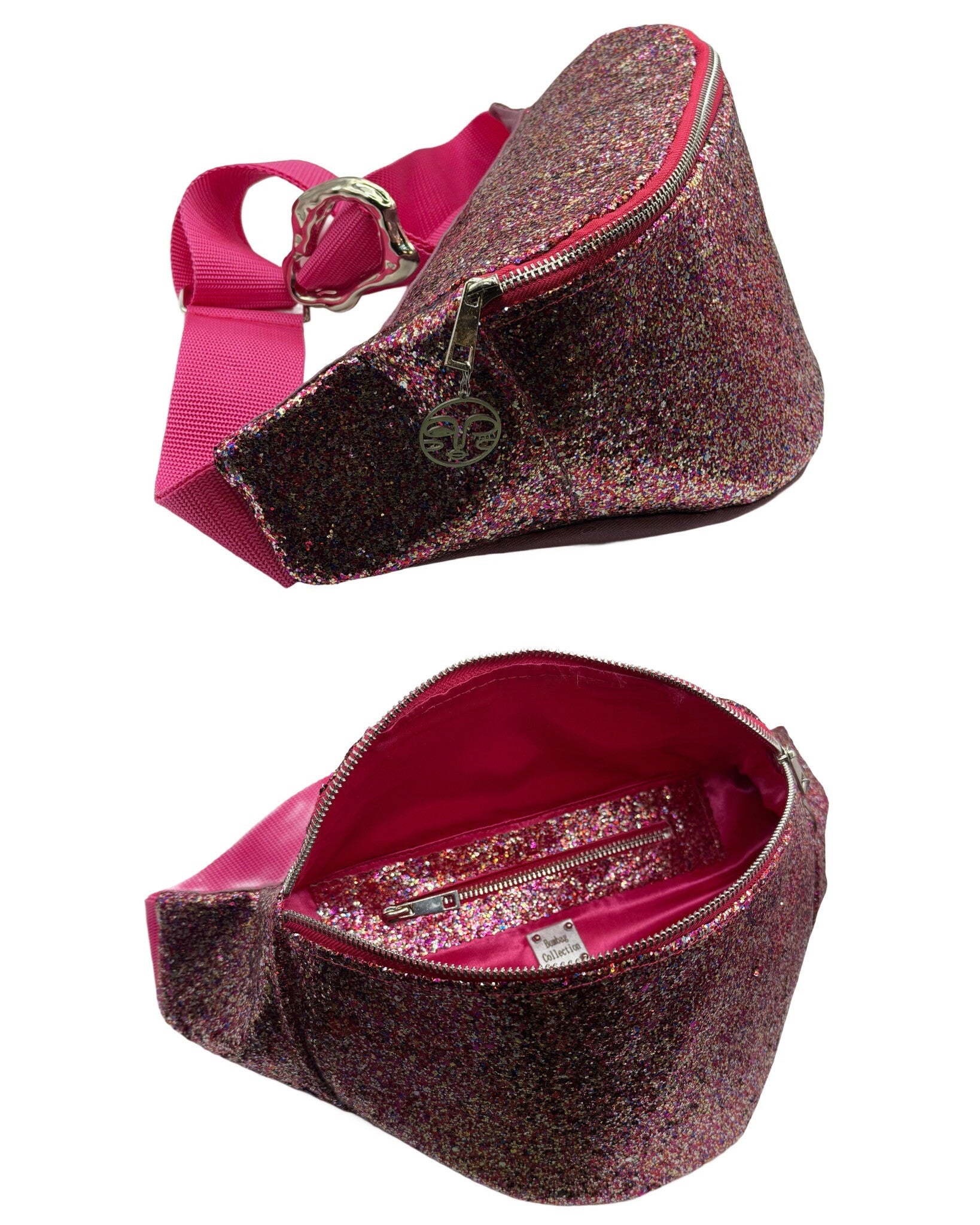 Sparkle CeriseMix X Vattenavvisande