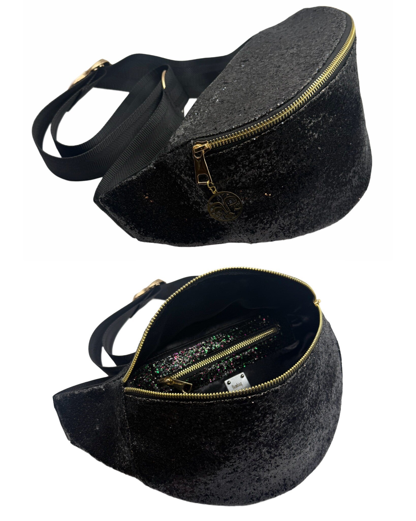 Sparkle Midnight X Vattenavvisande