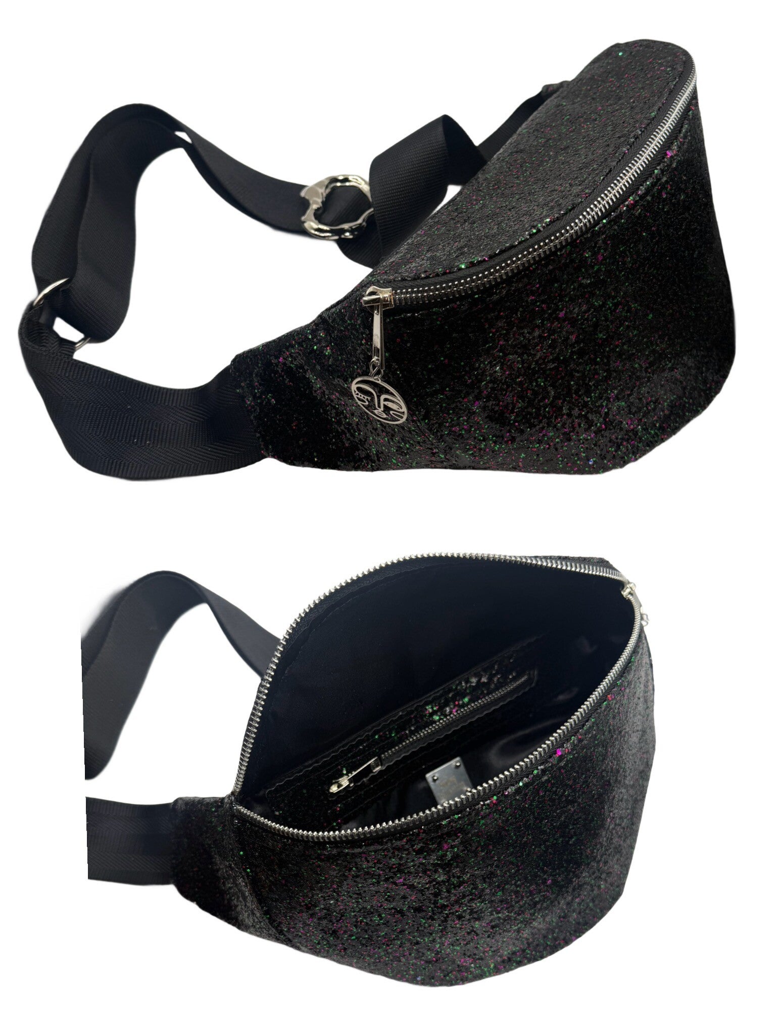 Sparkle BlackMix X Vattenavvisande