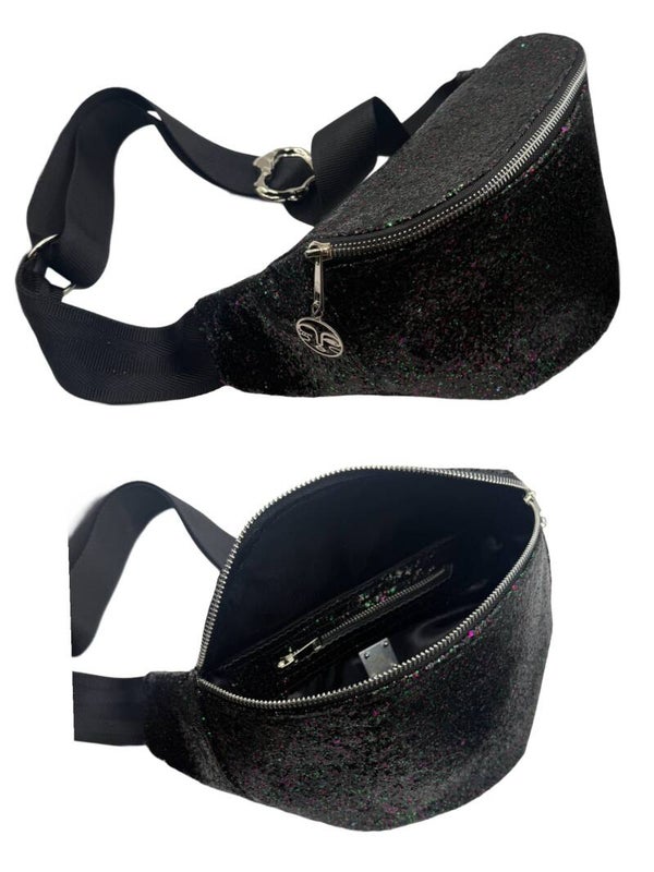 Sparkle BlackMix X Vattenavvisande