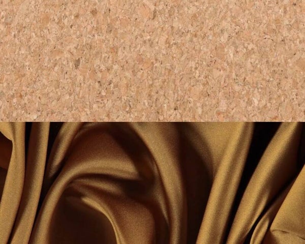 Small CorkCork
