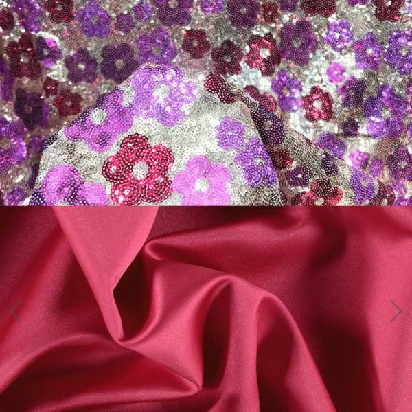 Amethyst Bloom