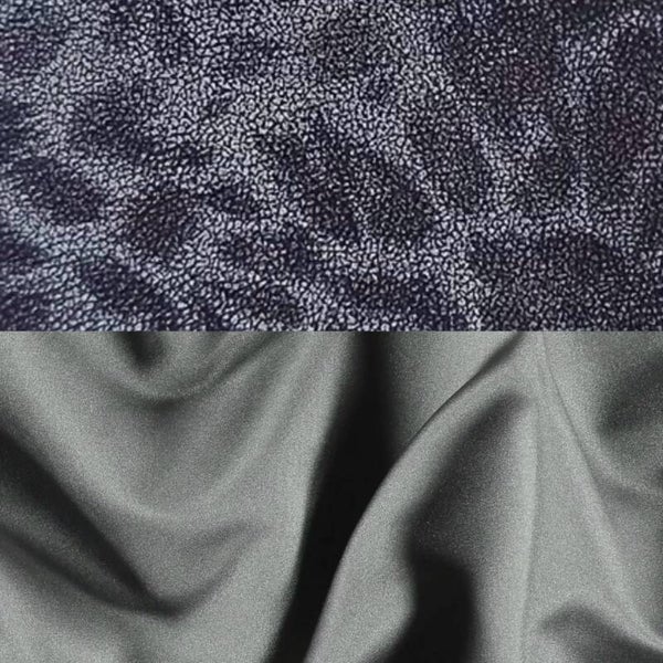 Wild Grey