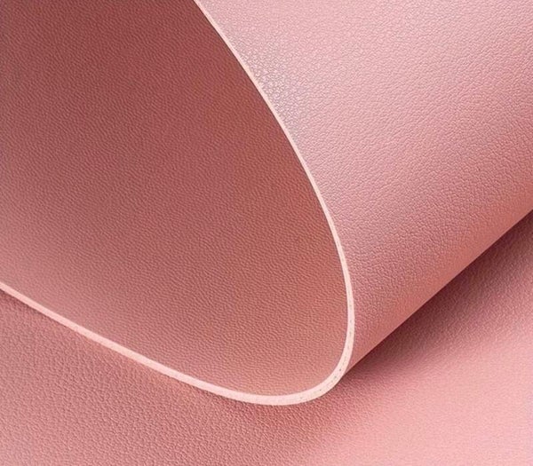 Pink/Silver