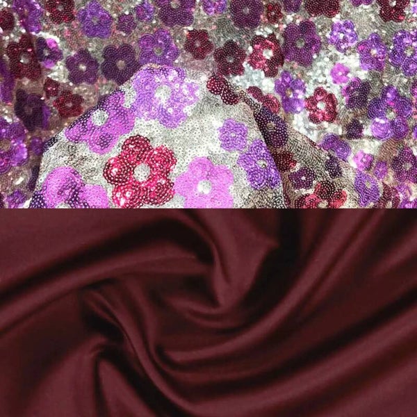 Velvet Plum