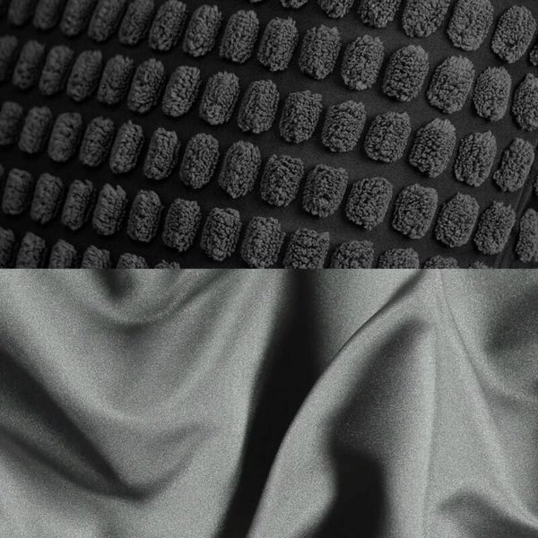 Grey BallPit