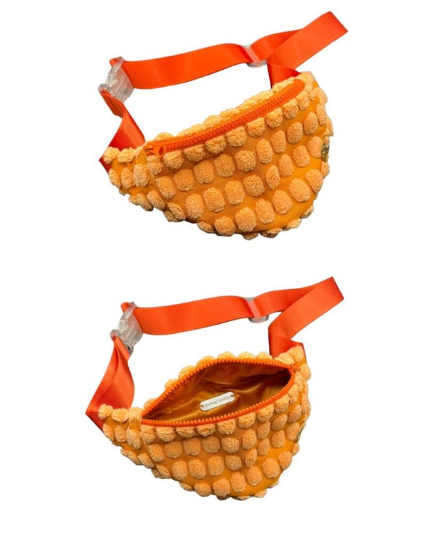 Orange BallPit