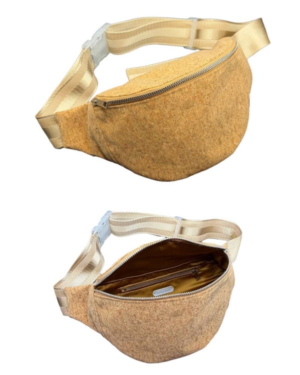 Cork essence