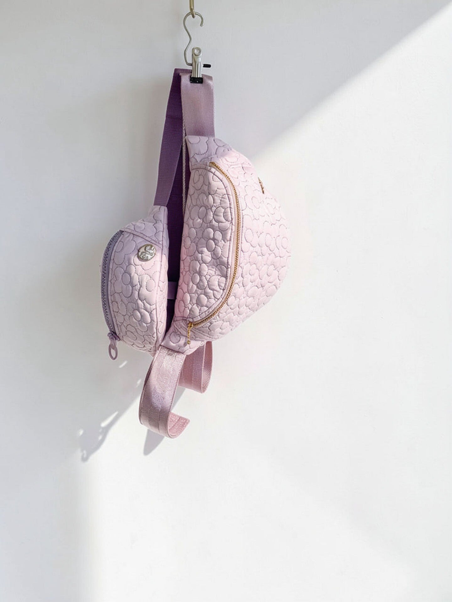 Cloud Lilac Dream