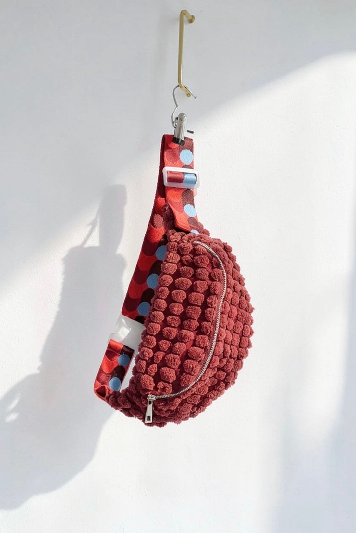 Ball DarkRed