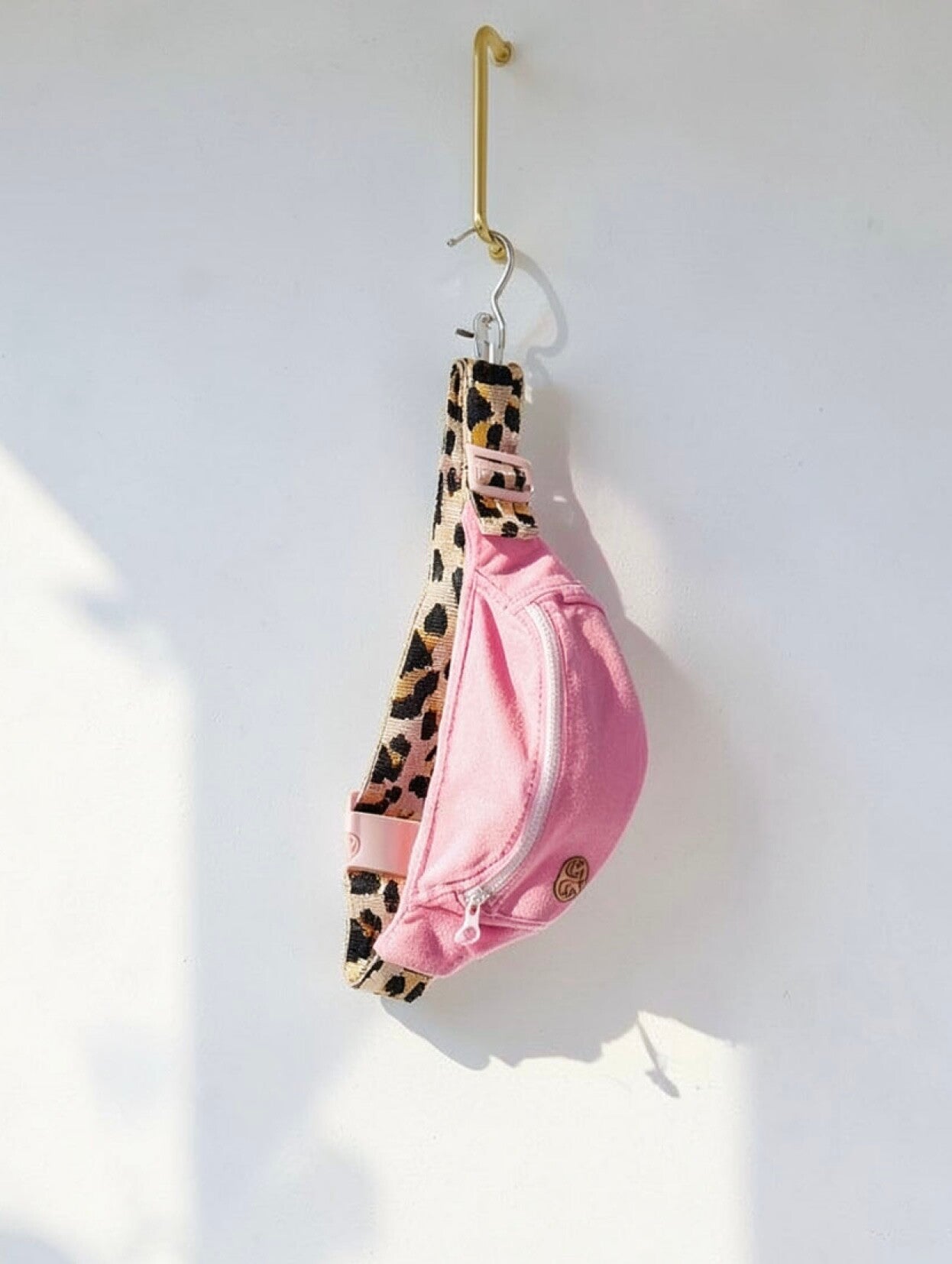 Pink Blush