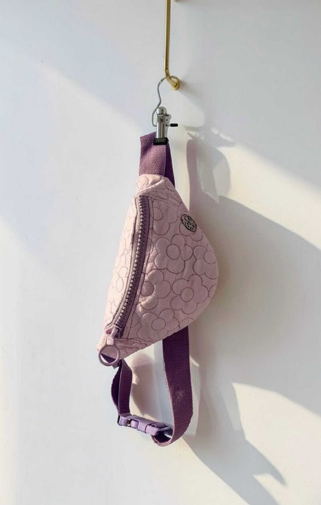 Cloud small lilac