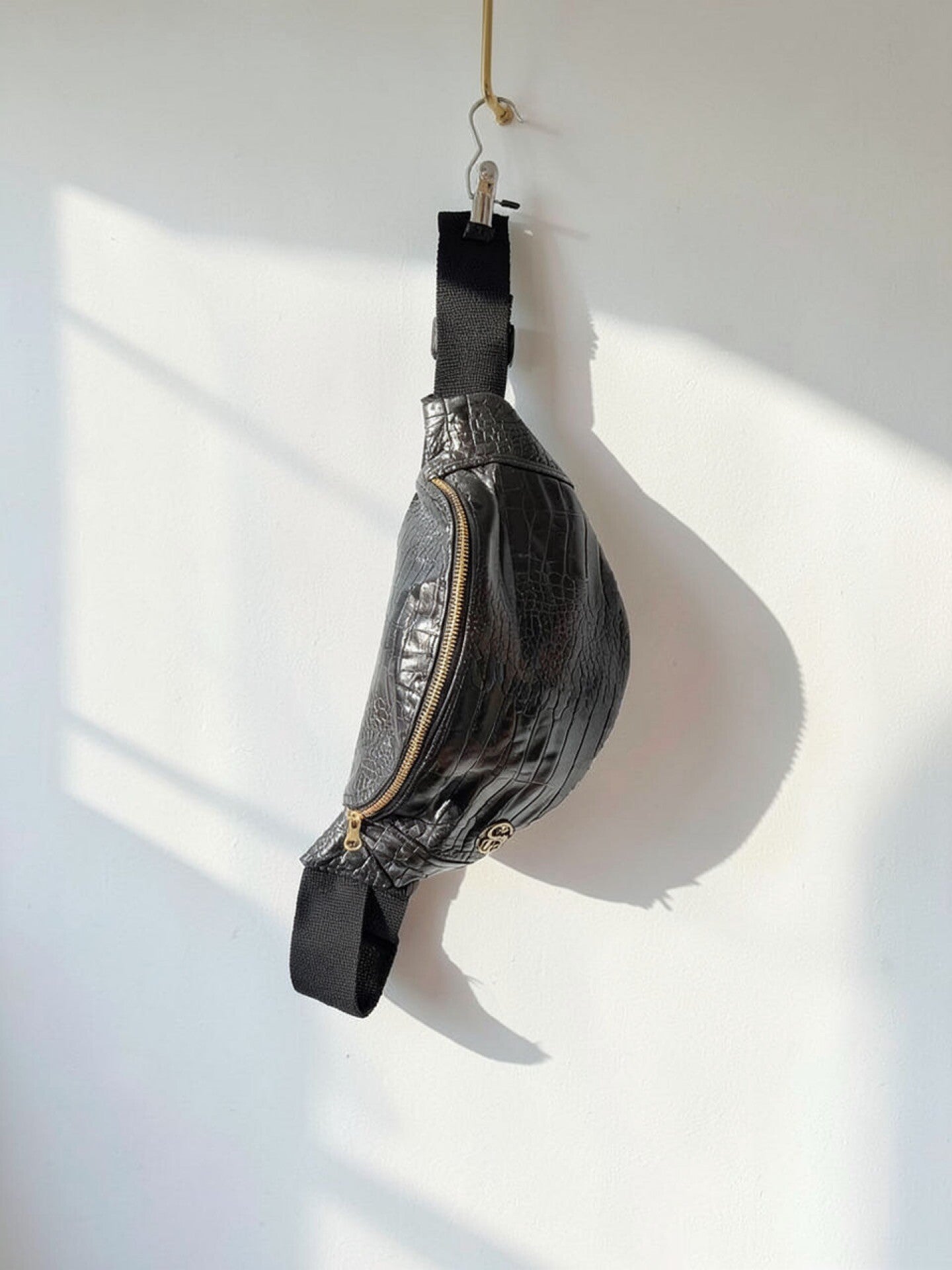 Black Onyx Gold