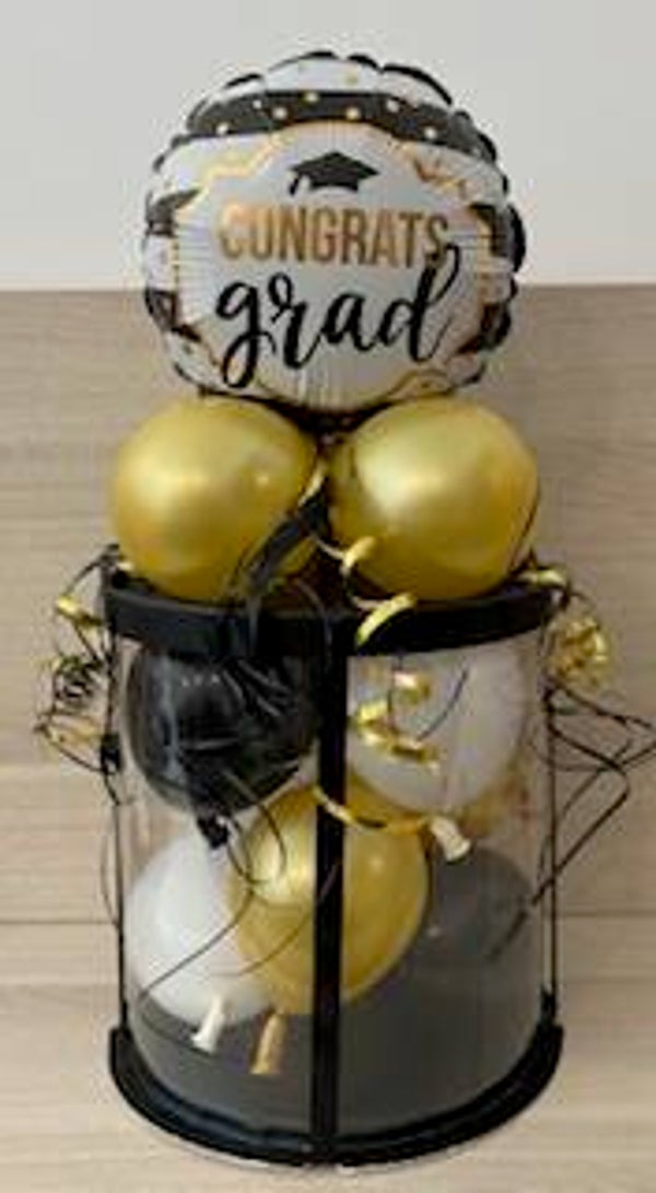 GRAD BALLONBOX