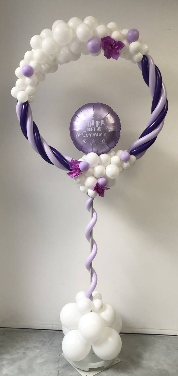 STAANDE COMMUNIE HOEPEL