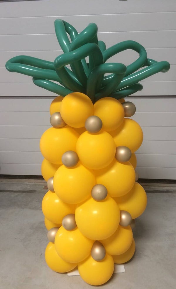 GROTE ANANAS - 1.20M