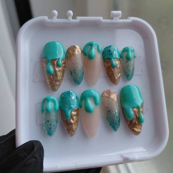 Icecream Dream