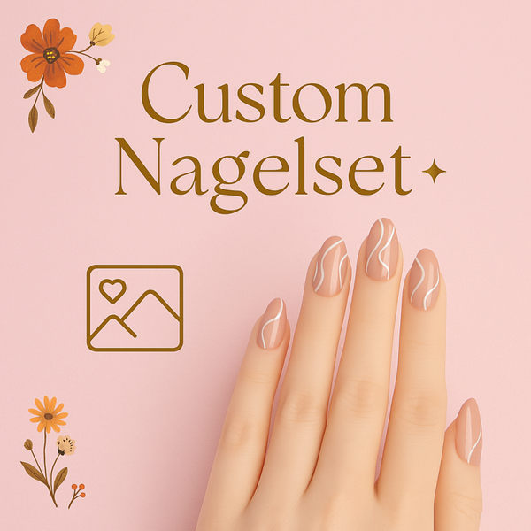 Custom Set (Vanaf €34,95)