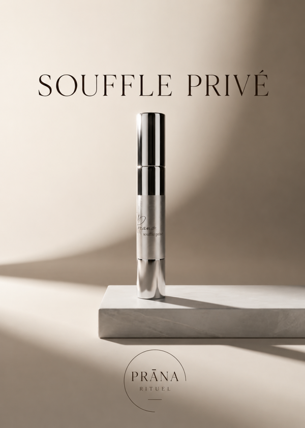 Souffle Privé