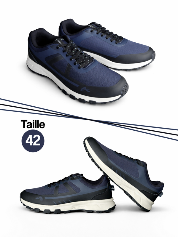 Baskets sportif-décontracté Homme