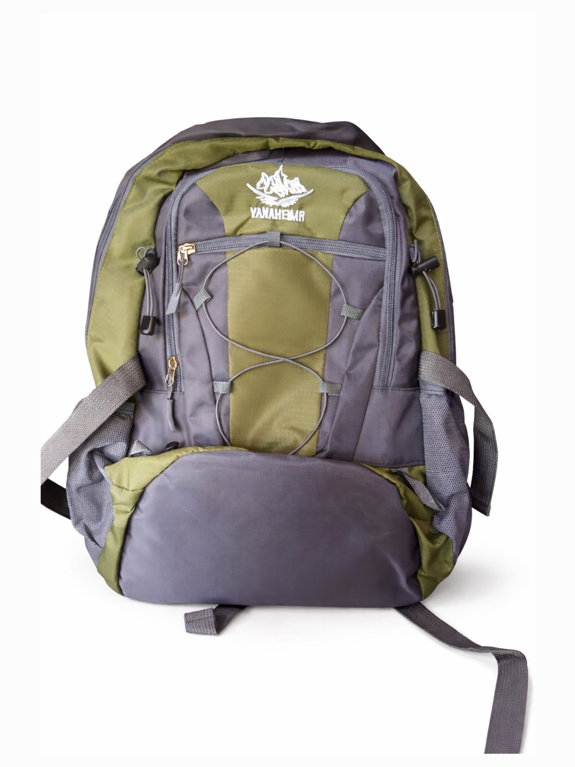 Sac à dos outdoor léger déperlant
