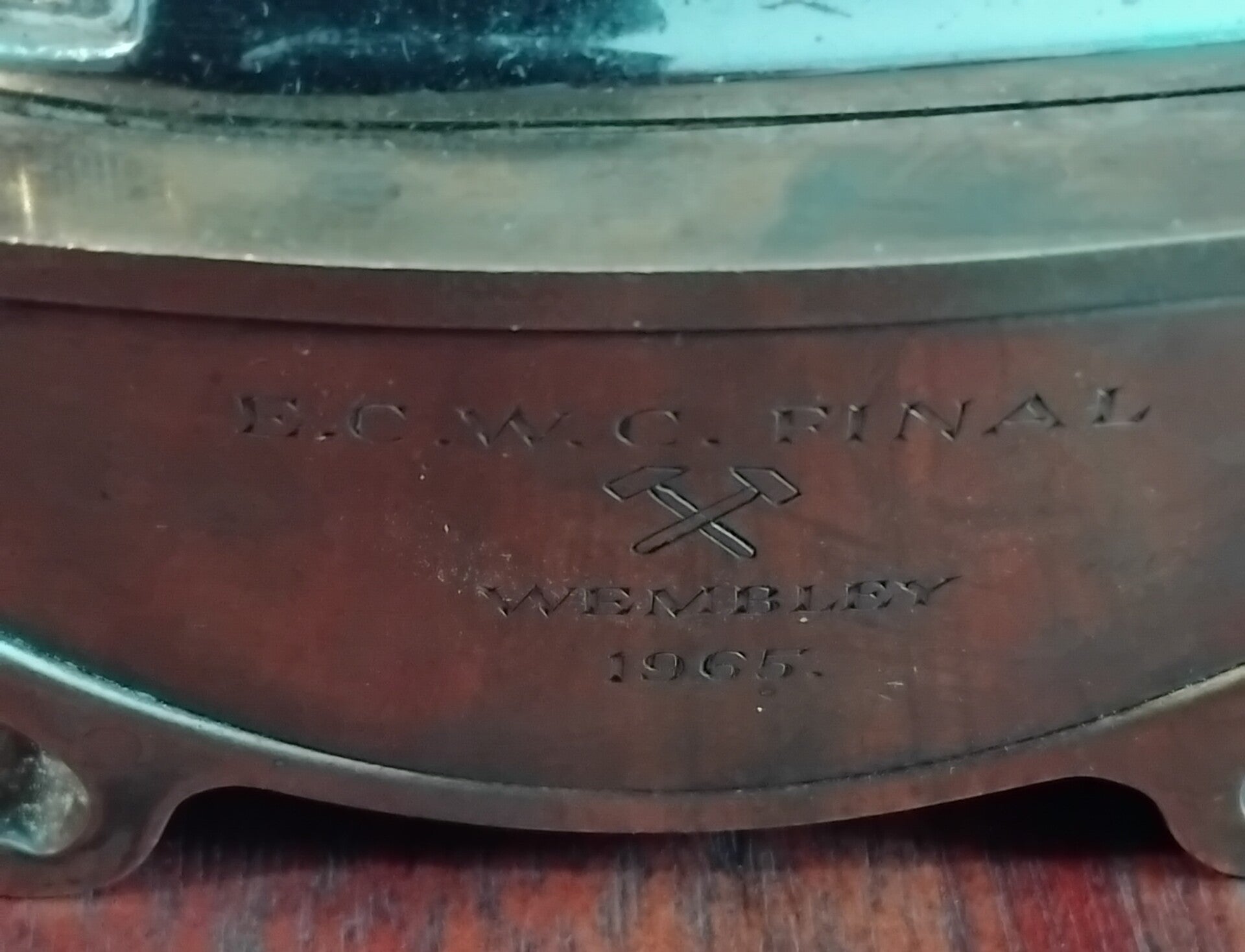 Ronson Tafelaansteker