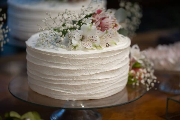 Signature Cake