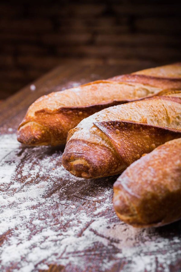 Rolling with Bob: From Flour to Fabulous