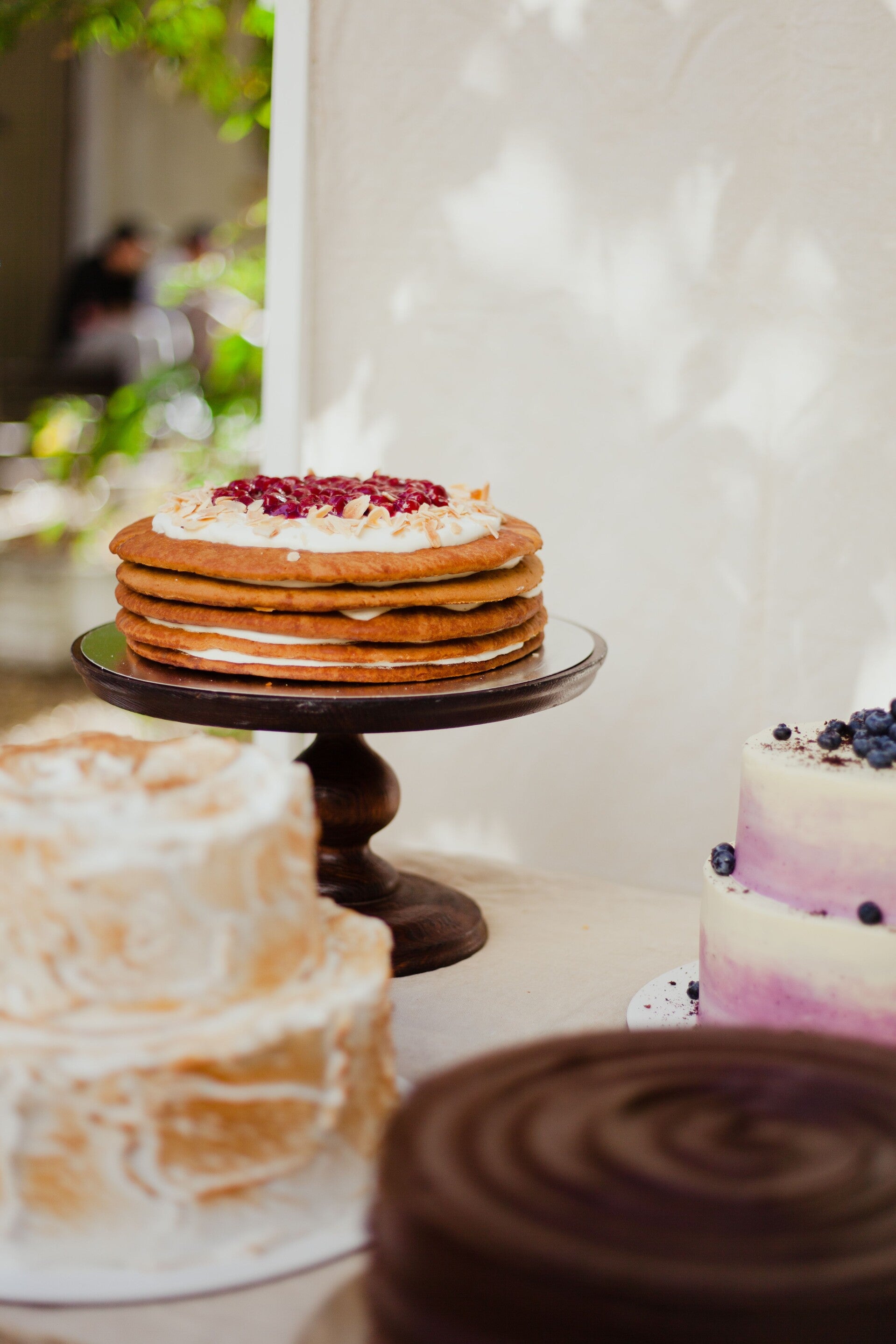 Cake