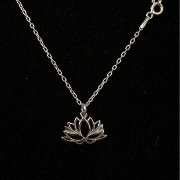 Sterling Silver Charms