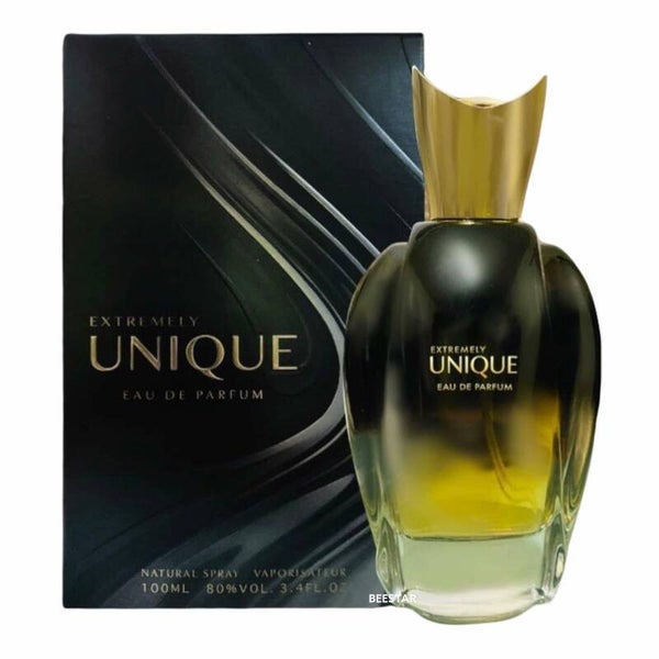 Unique FRAGANCE