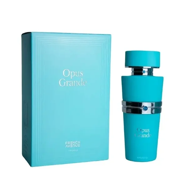 Opus Grande AVENUE