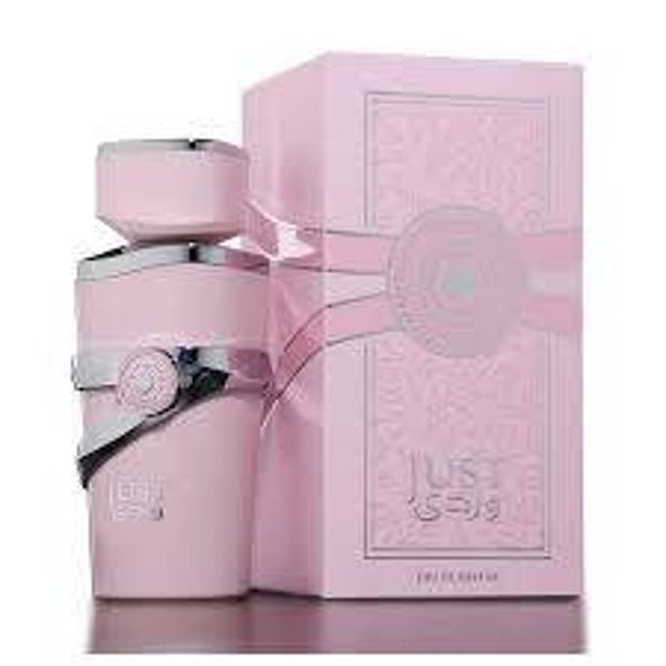 Just Rosa Mujer FRAGANCE