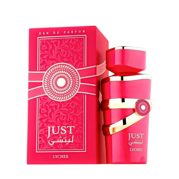 Just Candy FRAGANCE