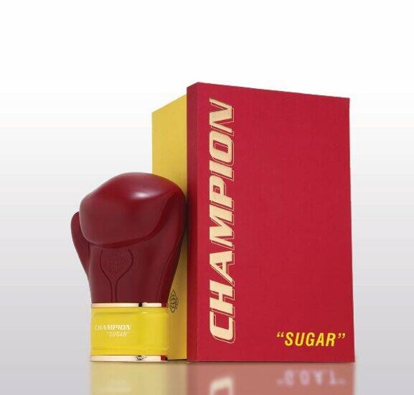 Champion Sugar FRAGANCE