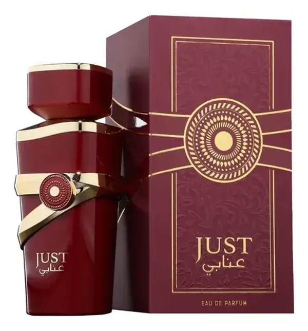 Just Anabi FRAGANCE