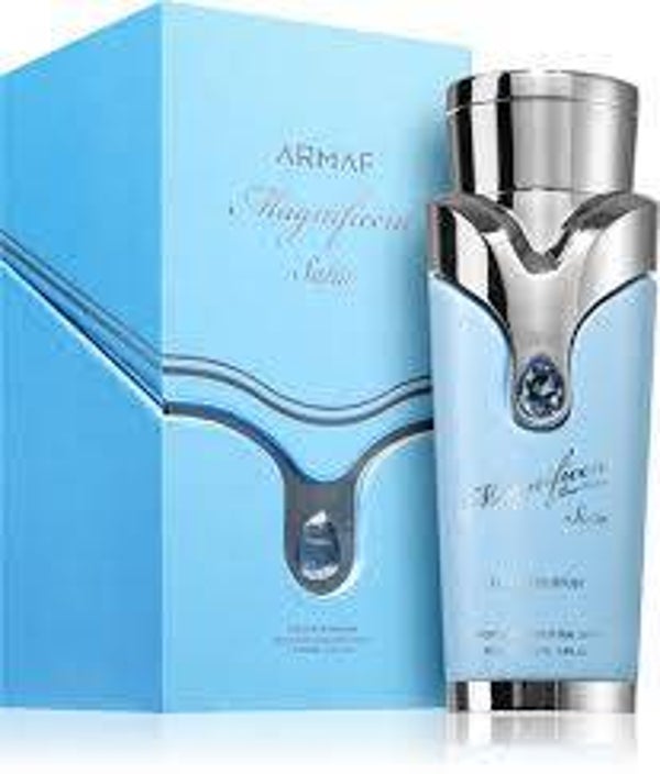 Magnificent Satin ARM