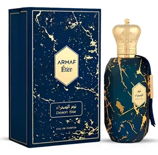 Eter Desert Star ARM