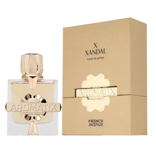 Aromatix X Xandal AVENUE