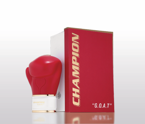 Champion Goat FRAGANCE