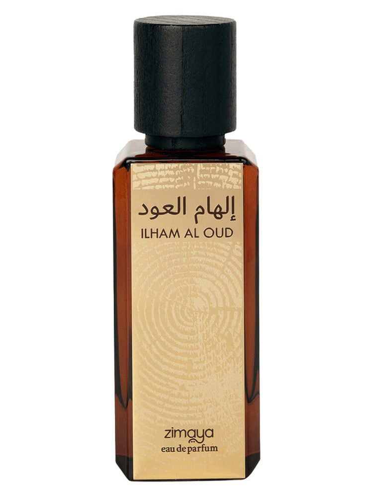 Ilham Al Oud ZIMAYA